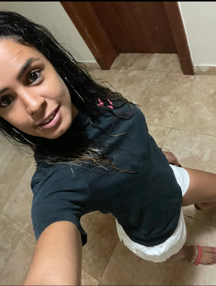 Aysha Courtin, 25