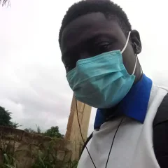 Love God Minko