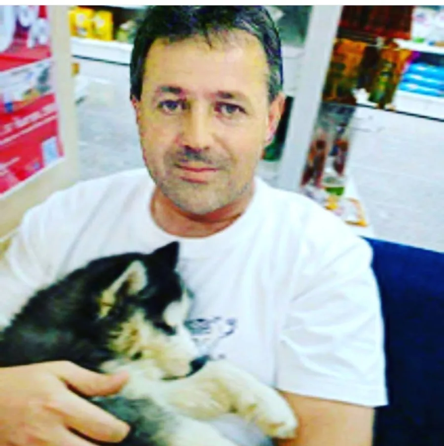 Donald Edmund, 66