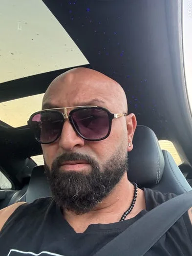 Panov Petar, 41