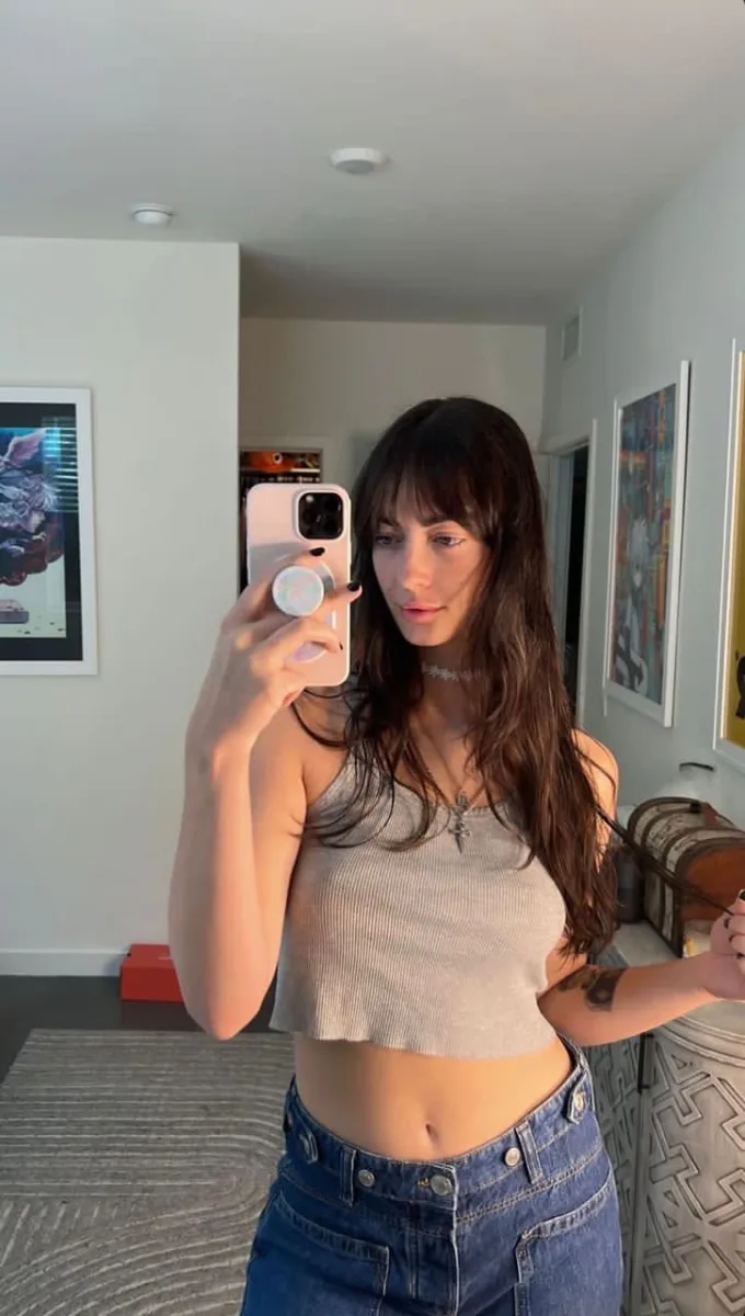 Martina Guilia, 29