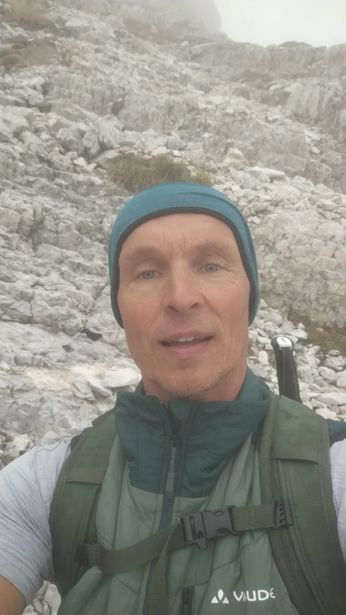 Chris Canalaz, 51