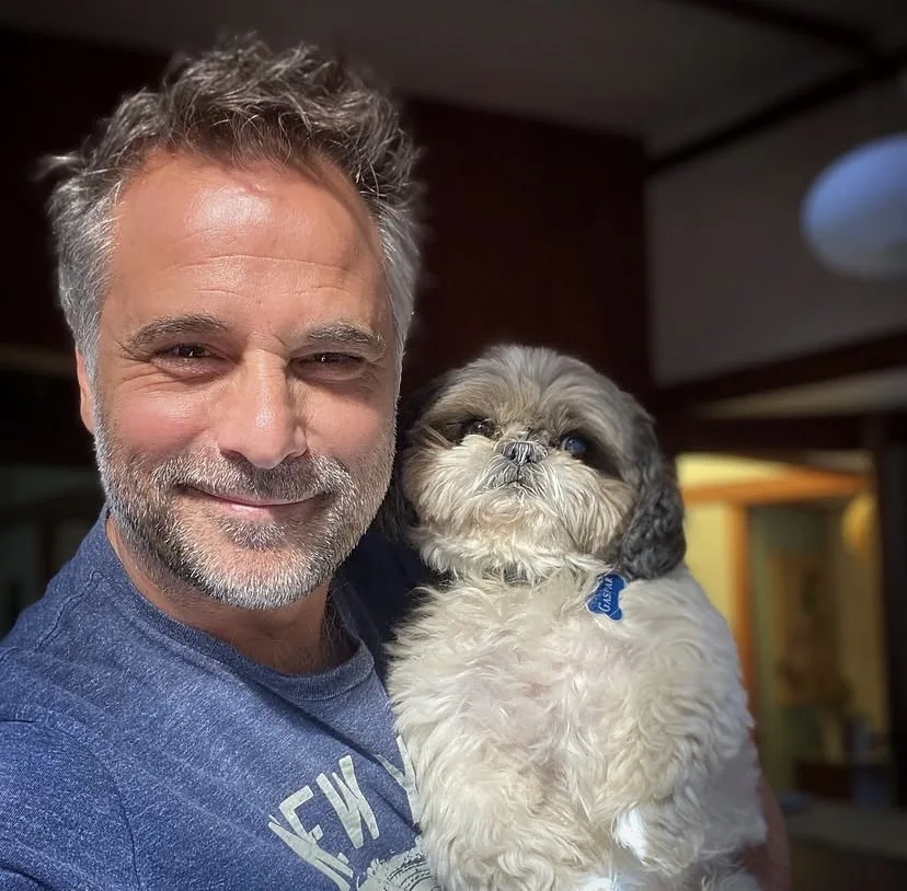 Joe Andrew, 58