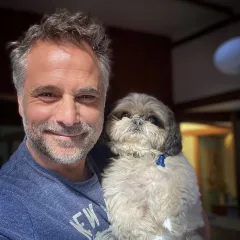 Joe Andrew