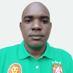 Nzimodjo Safre