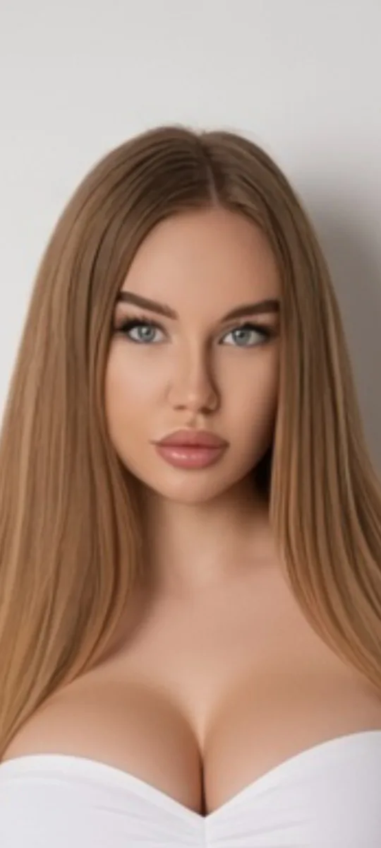 Настя, 23