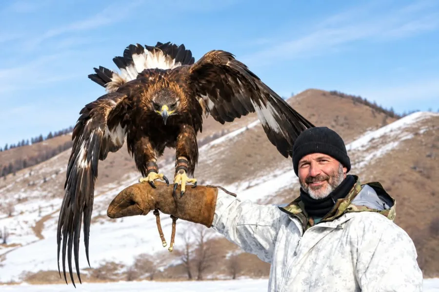 David, 60