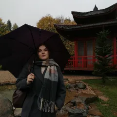 Кристина Алейник