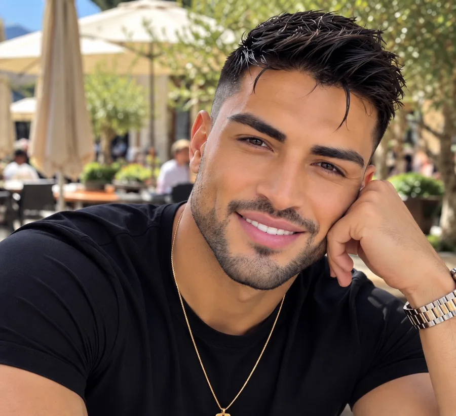 Sébastien Agat, 36