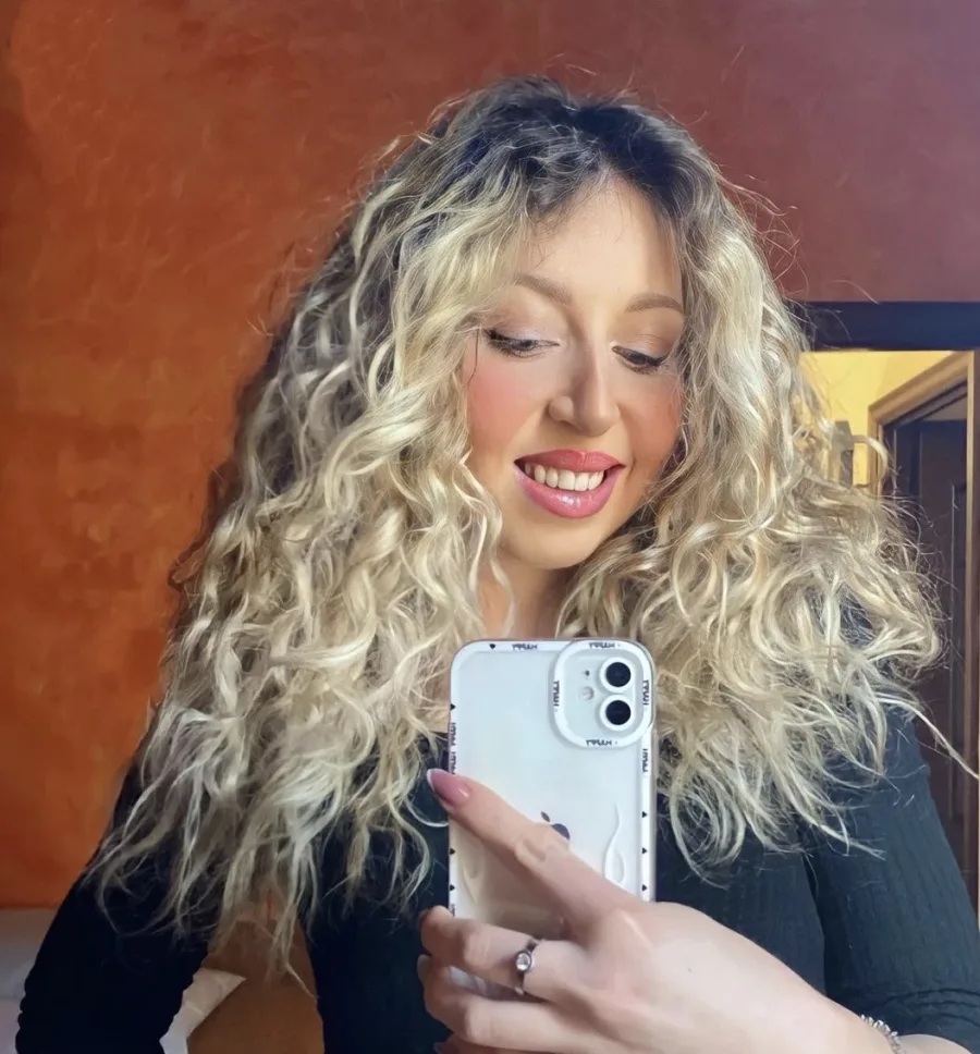 alina, 18