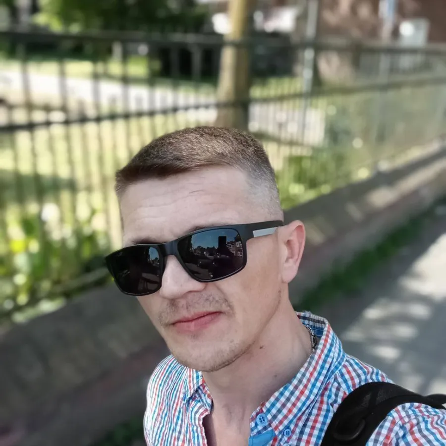 Николай Сабодах, 39