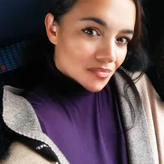 Sarka Hebesova