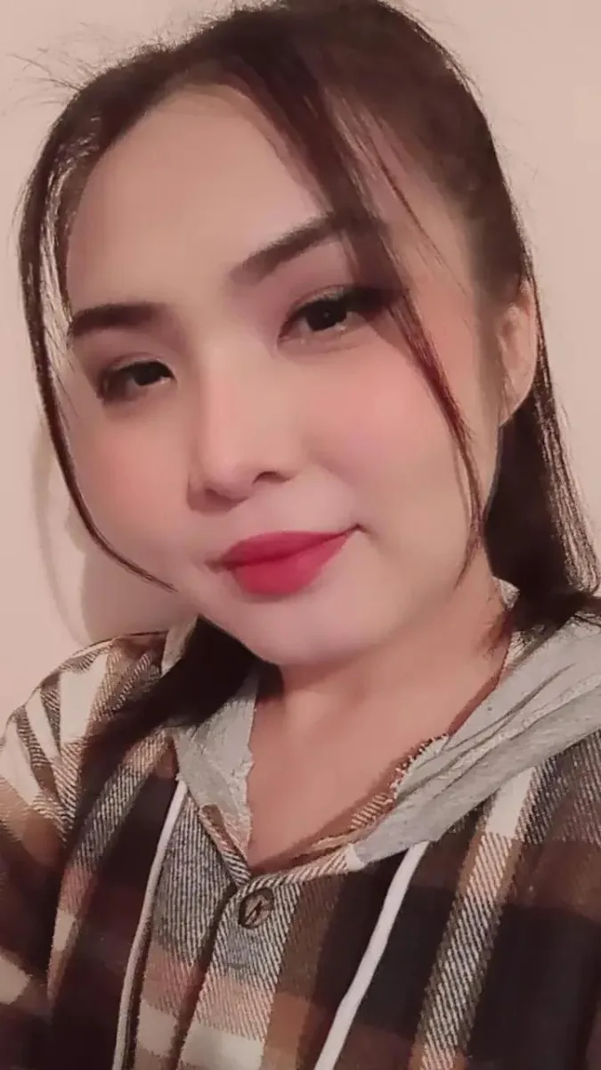 Gulayim Djumamuratova, 32