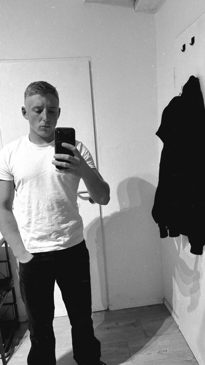 IVAN HLYNSKYI, 19