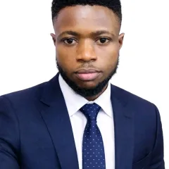 Fredrick Adeola