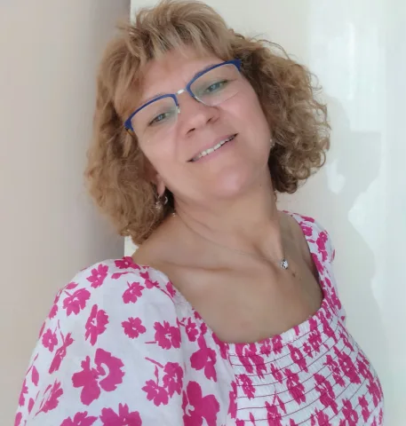 Marie Louise Poirier