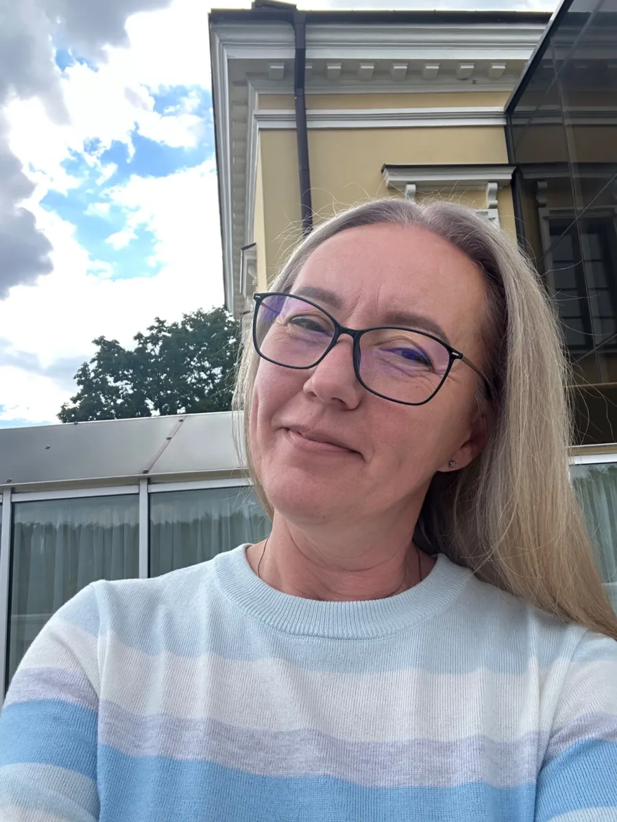 Ольга, 51