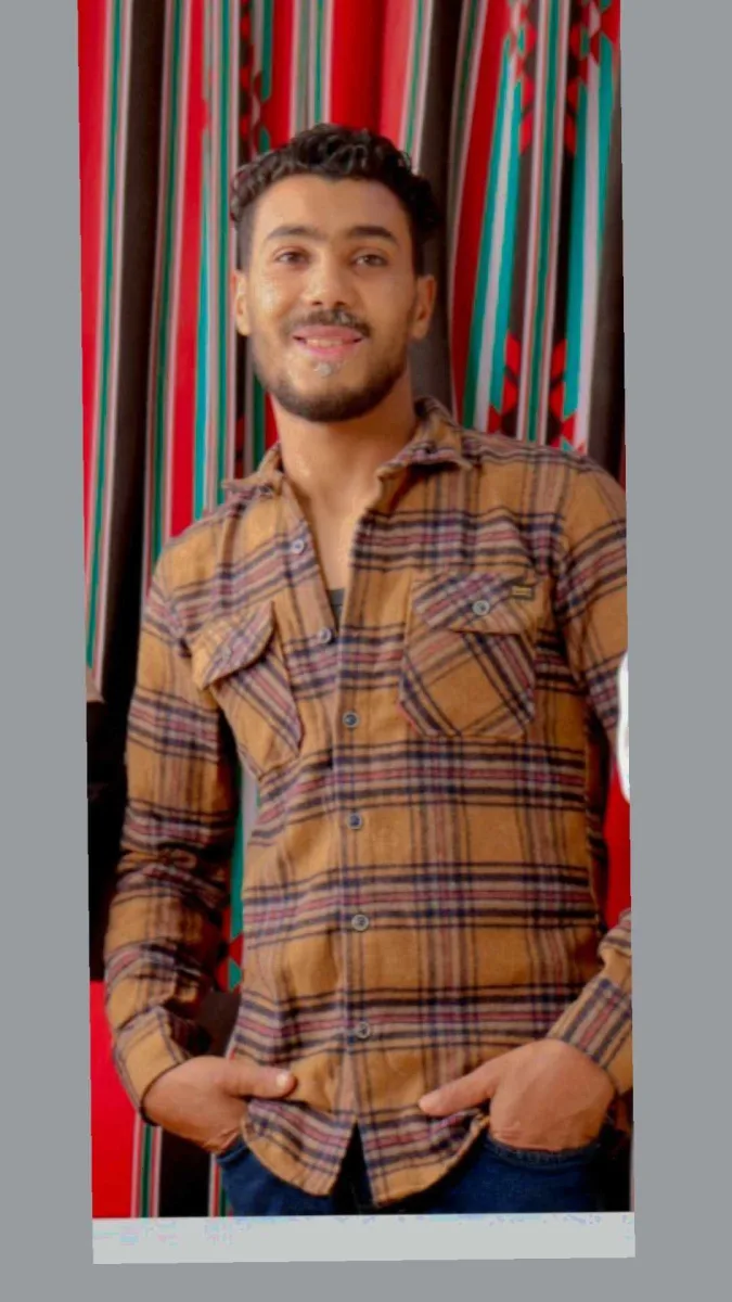 Mahmoud, 30