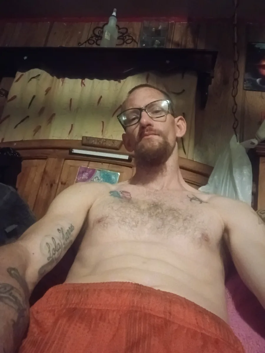 Josh, 35