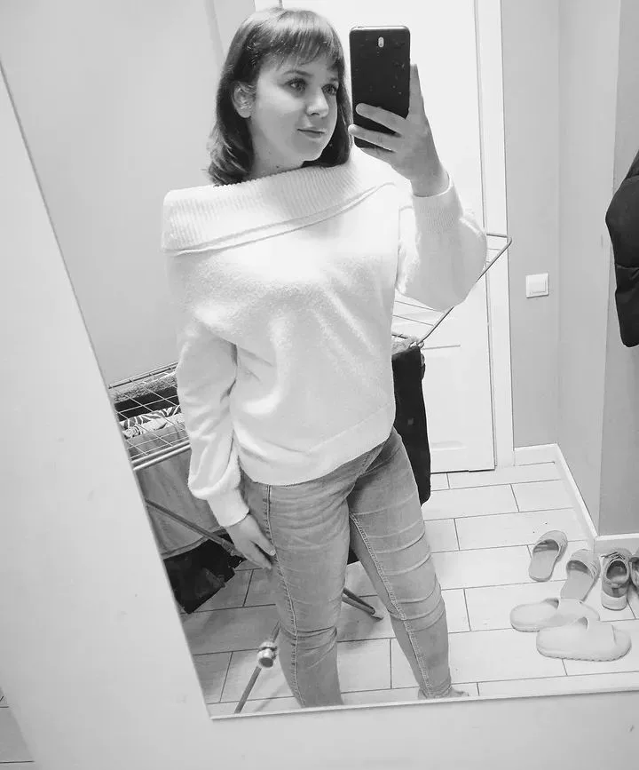 Карина Валентиновна, 26