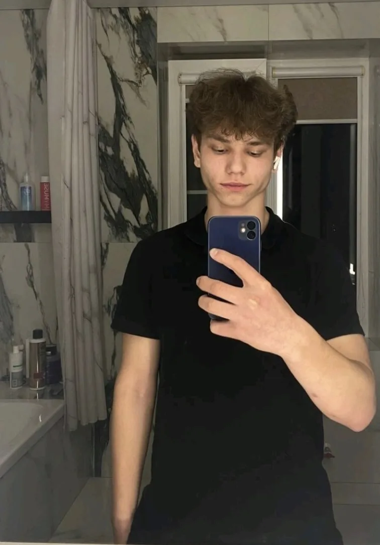 Тимофей Бойкославович, 18