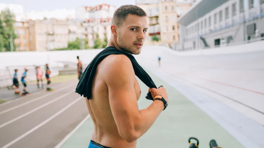Maxime, 18