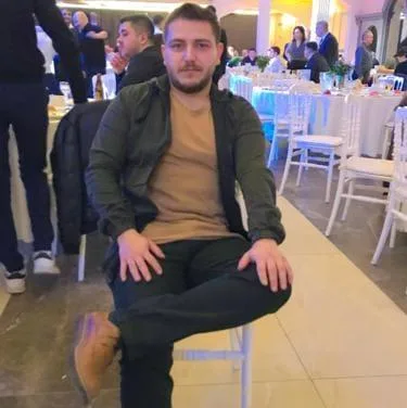 Mehmethan Görile, 35