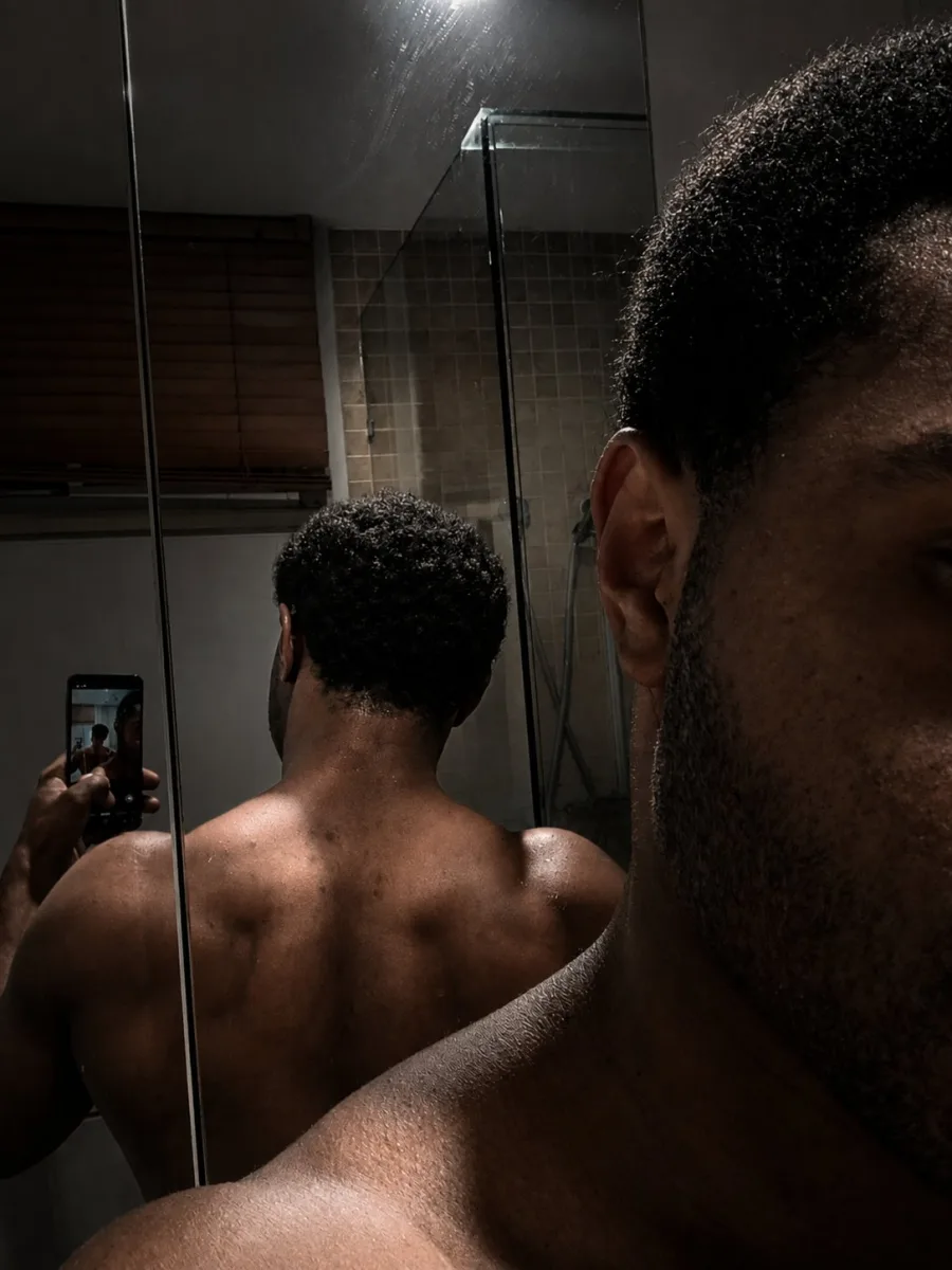 Frank Kawage, 19