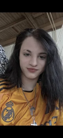 Sasha Sveridenko