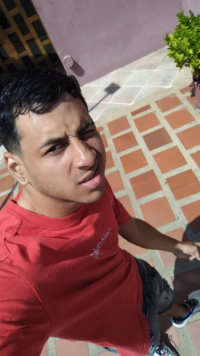 Jose, 25