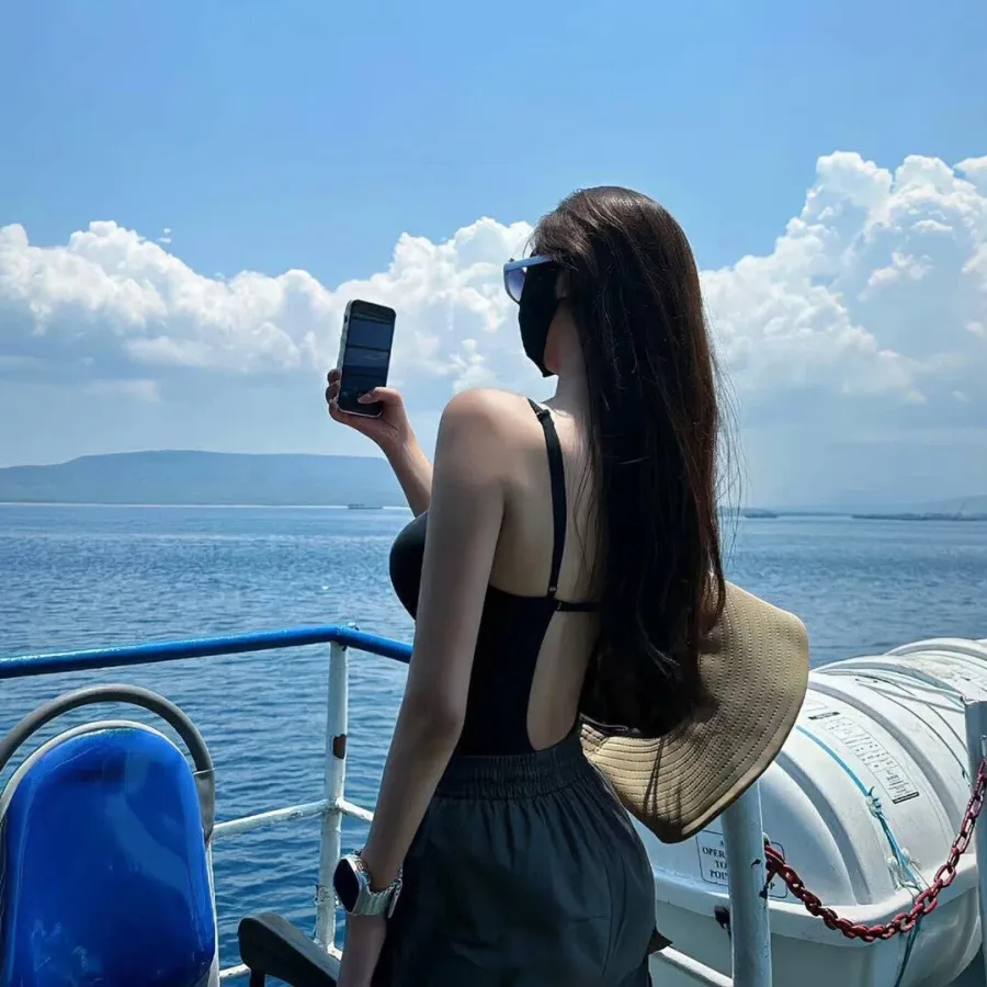 Xiaoyi Wang, 36