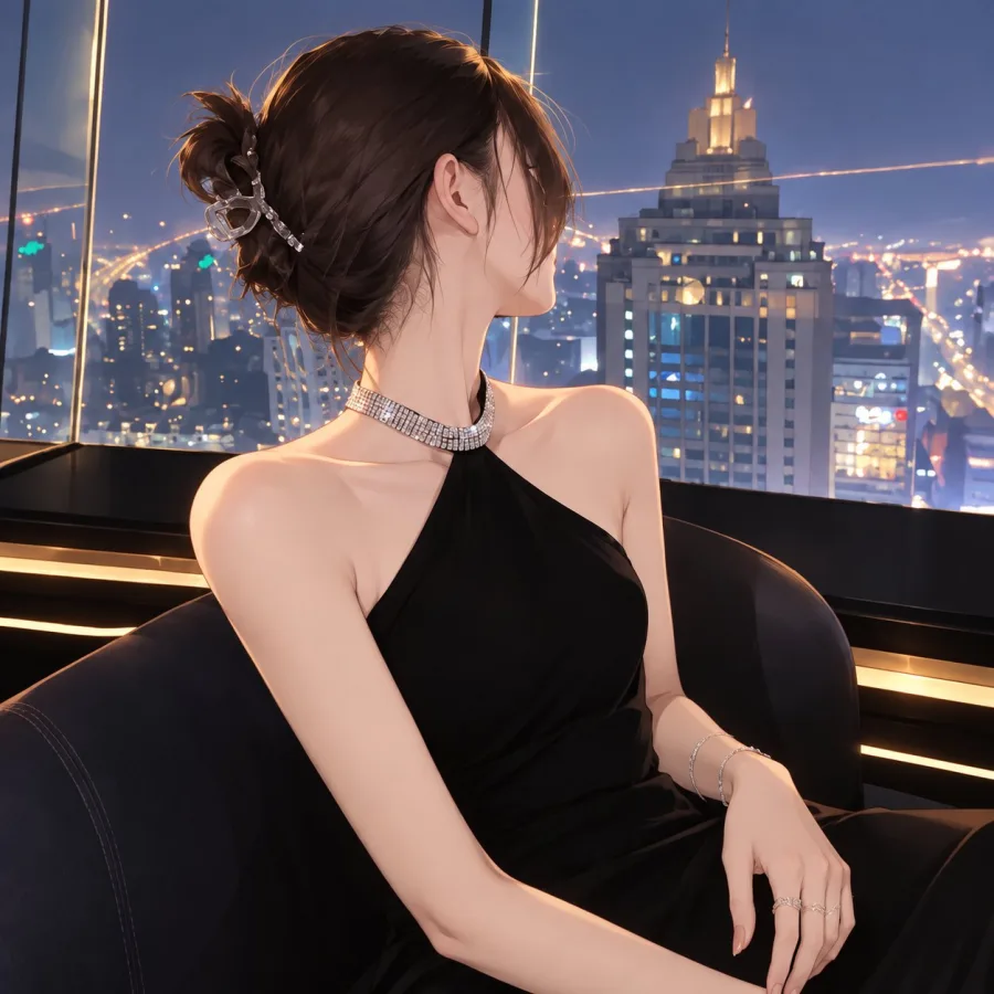 Xiaoyi Wang, 36