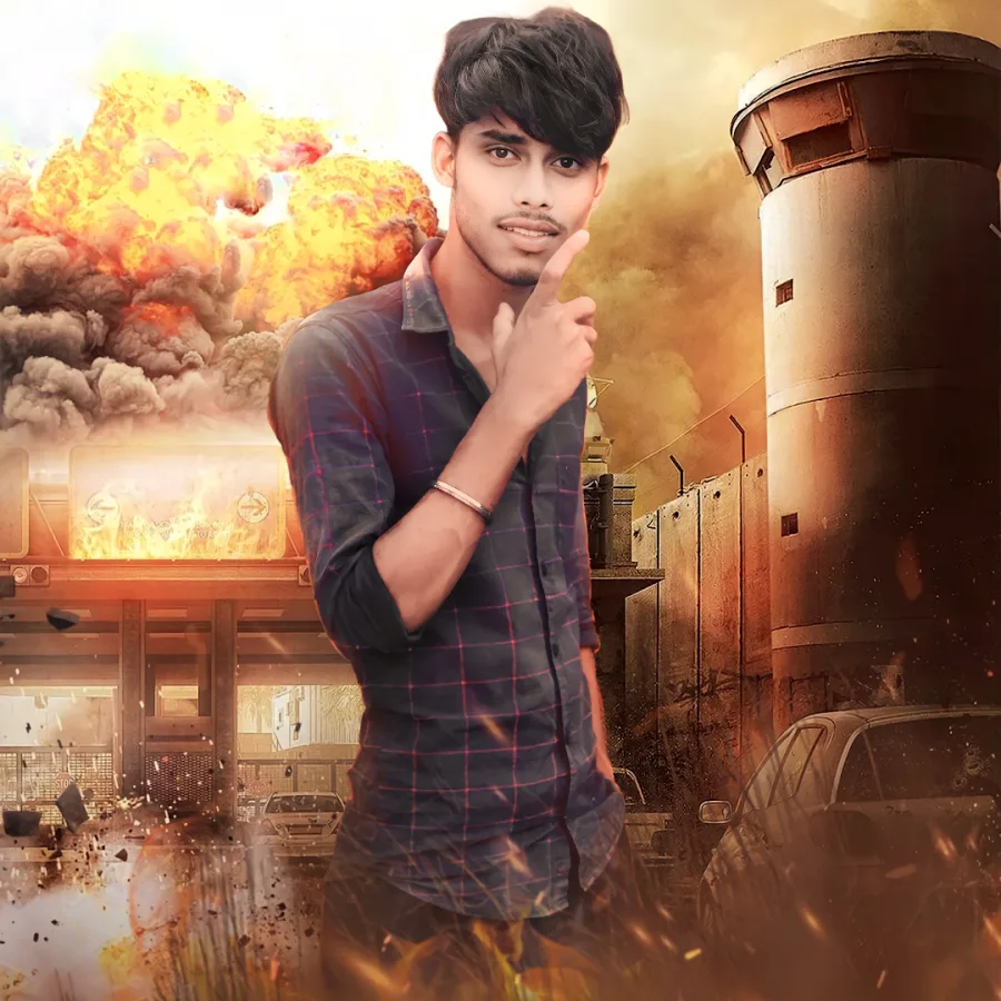 Saam Shekhar, 24