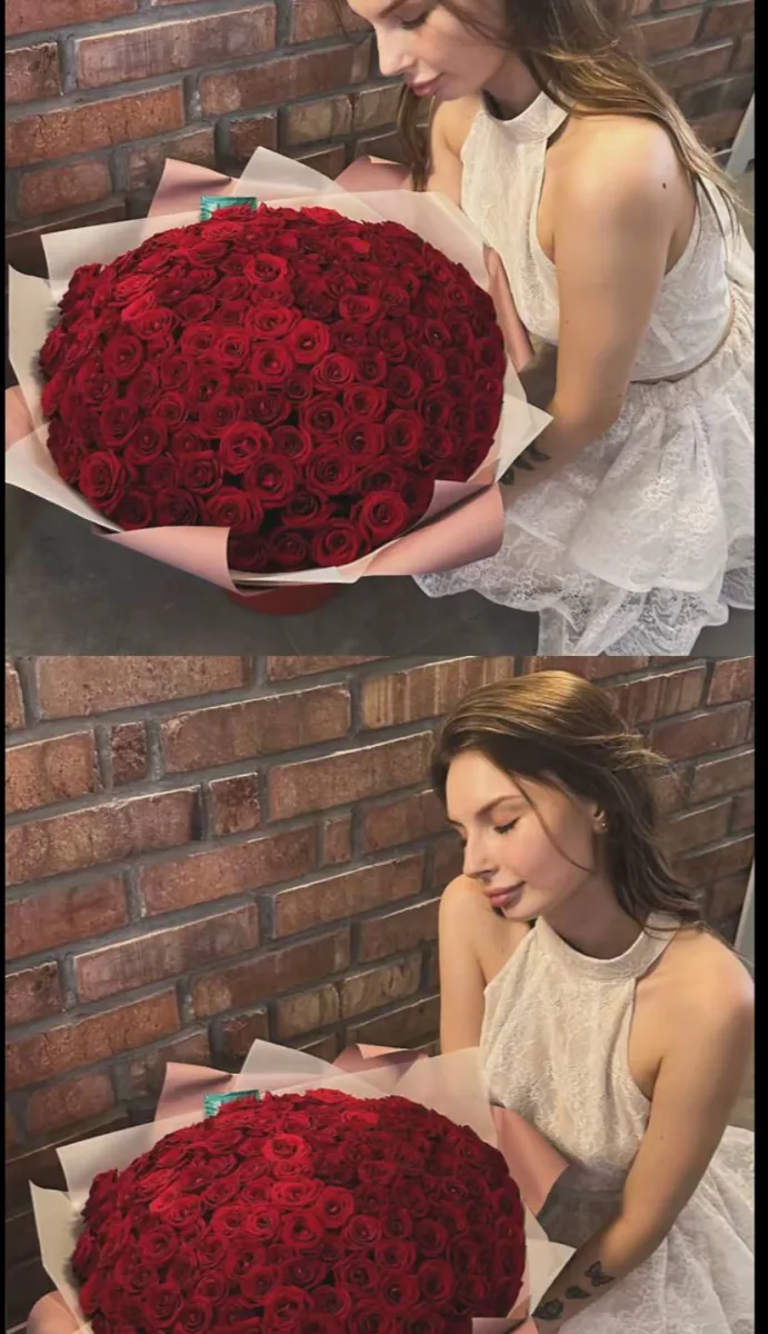 Bella, 18