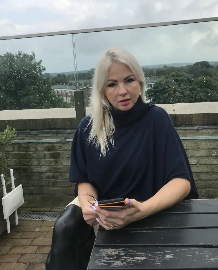 Лиана, 18