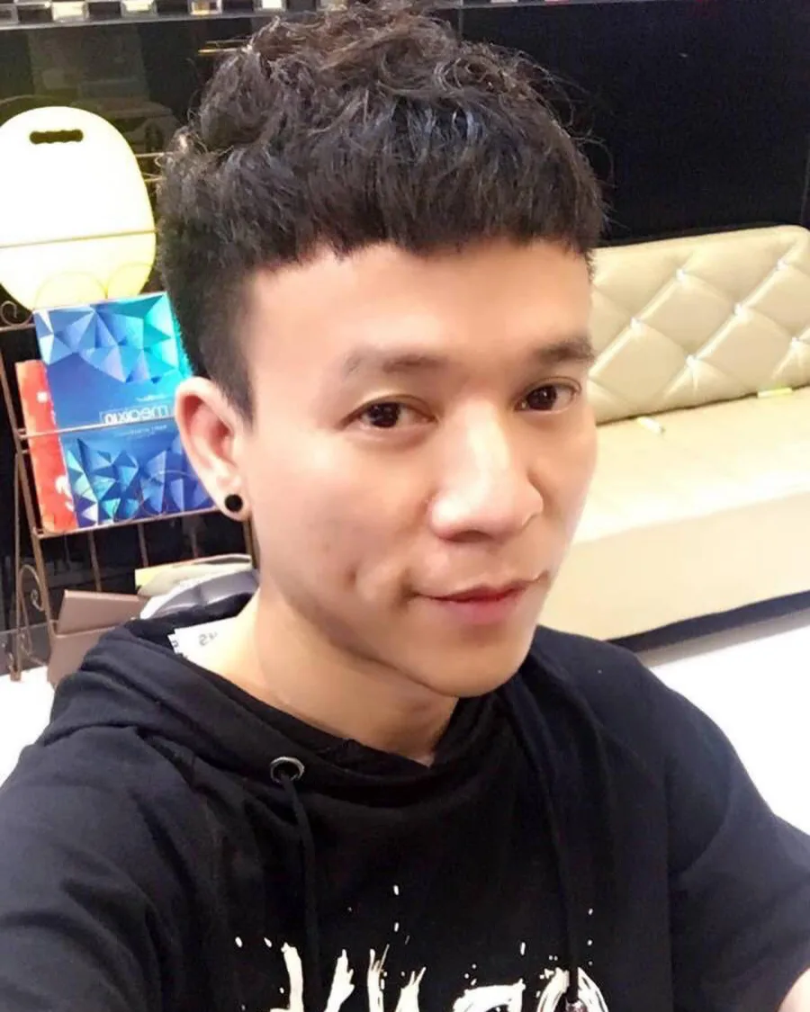 david, 30