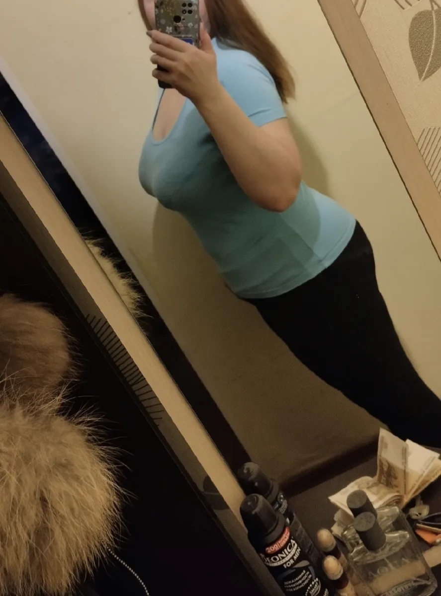 Anastasiya Efremovna, 30