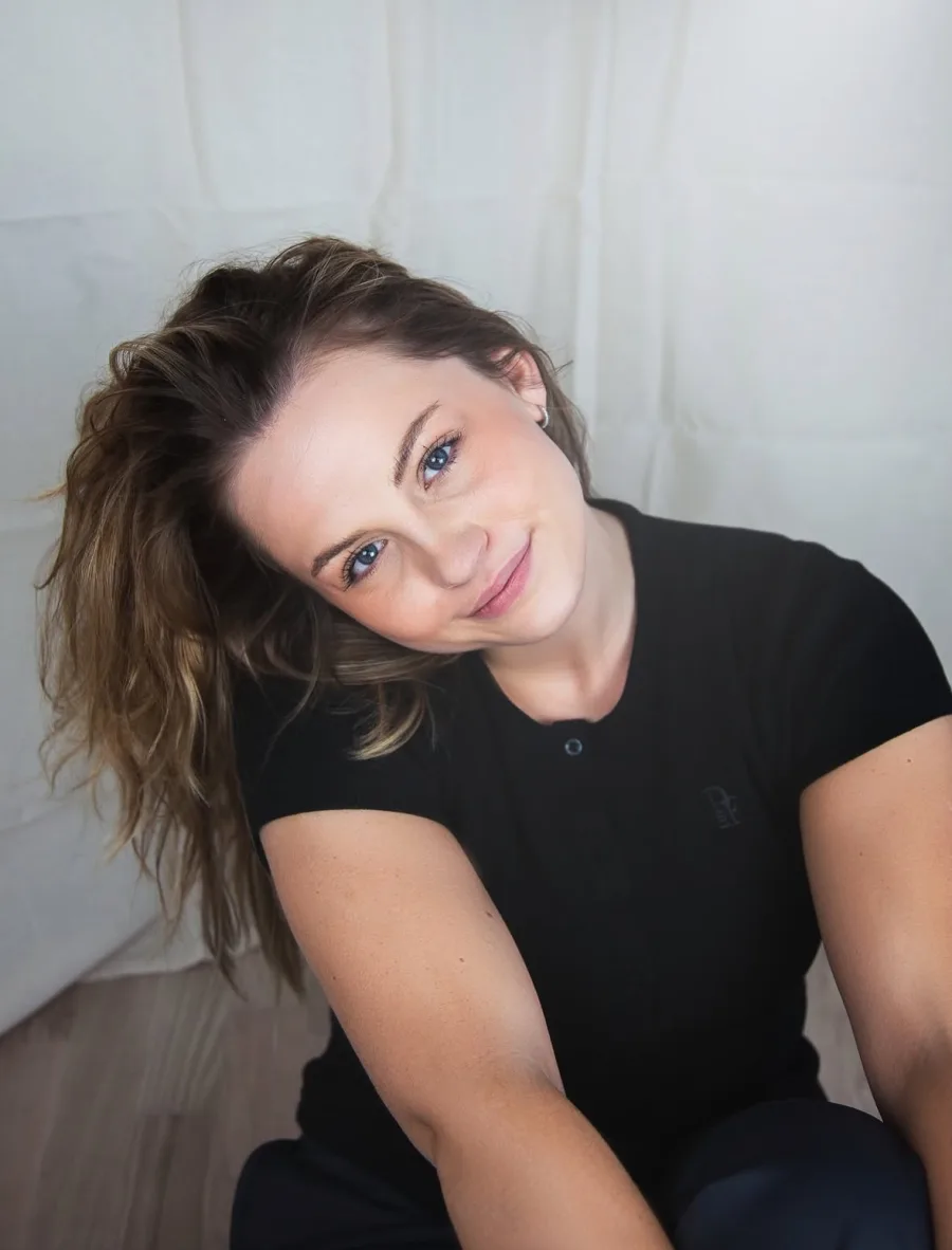 Geraldine Vadimon photo 2