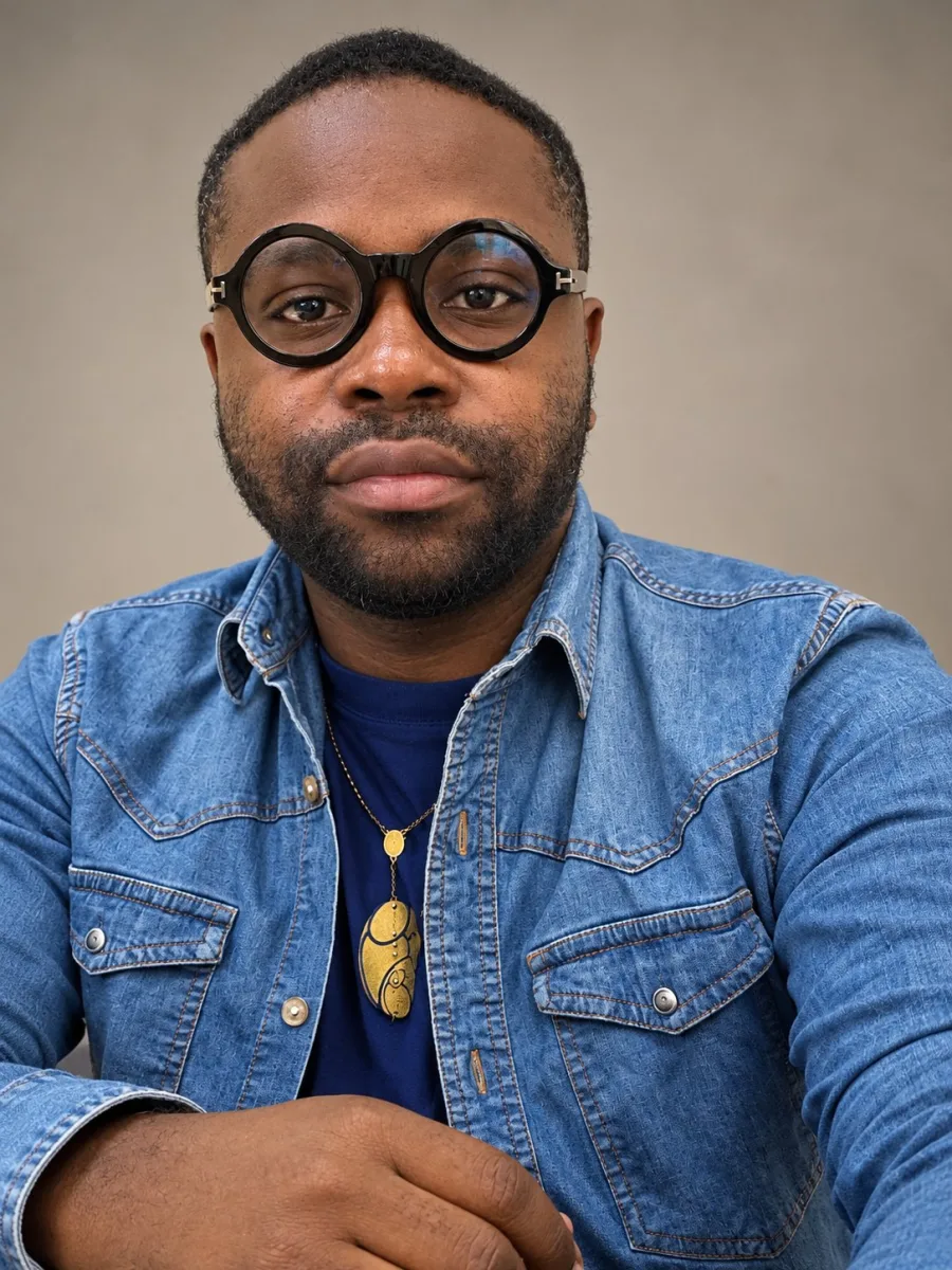 Jean Arthur Ngoundou Mbozo'o, 34