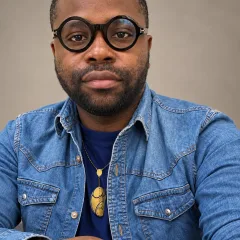 Jean Arthur Ngoundou Mbozo'o
