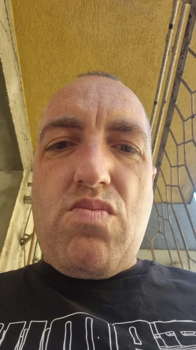 Dobrin Stoyanov, 41