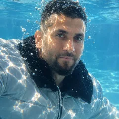 Ahmed Khedr