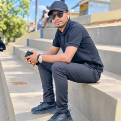 Chrisman Rafidimanana