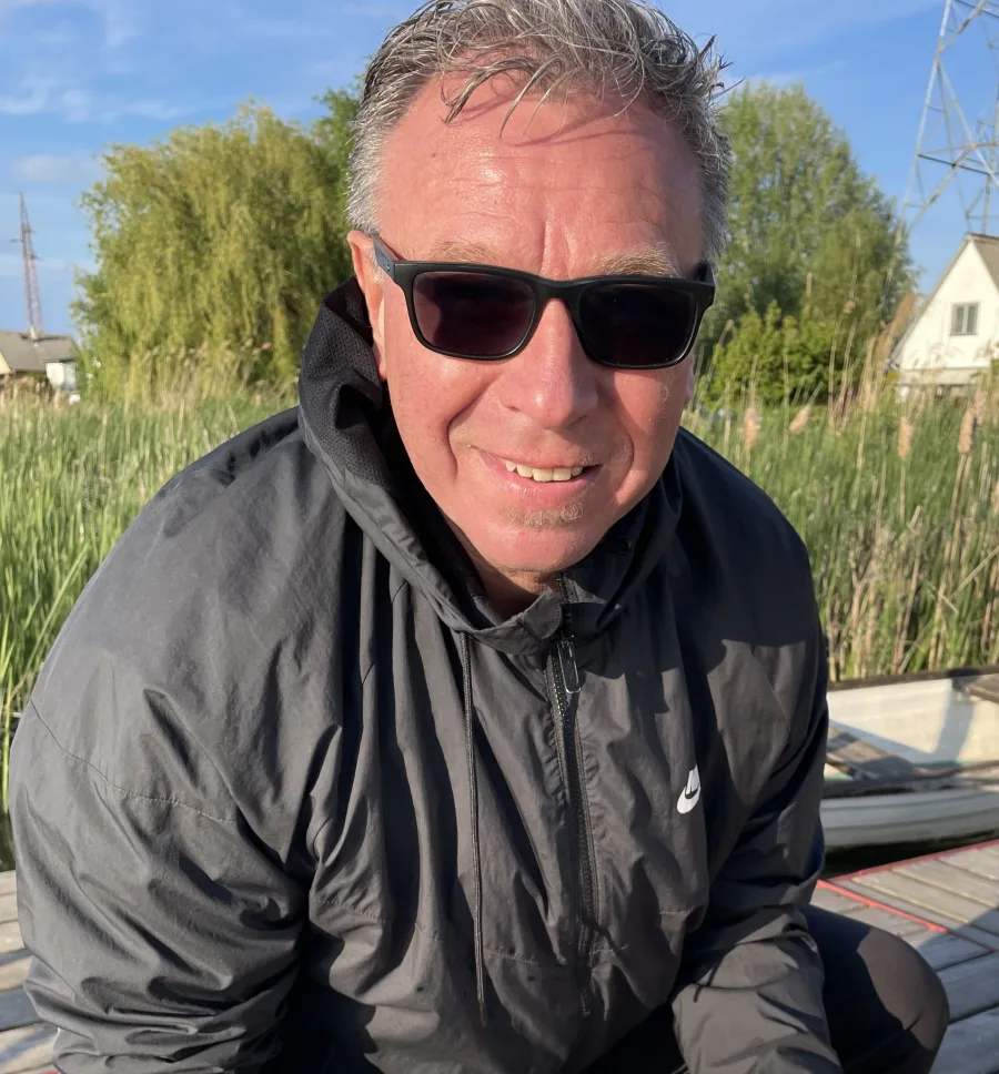 Imre Székely, 59