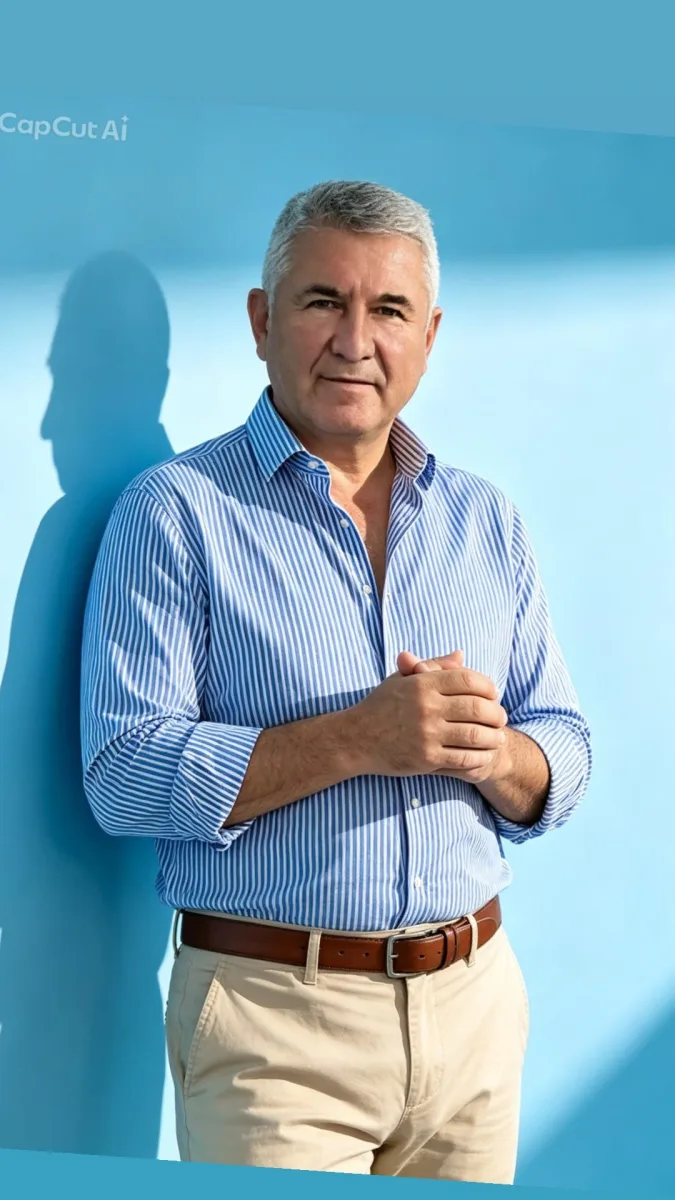 ismail sarıkaya, 54