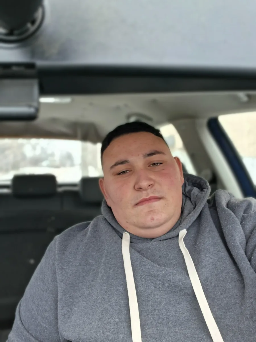 Danail Angelov, 24