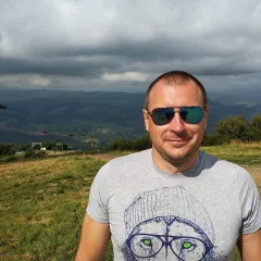 Вадим Журко