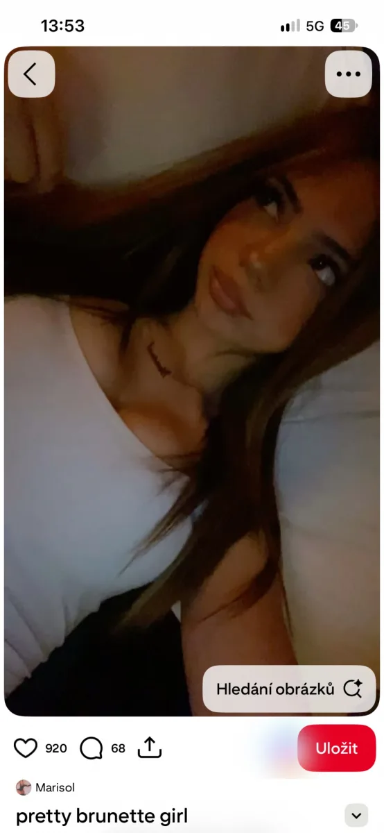 Alžběta Isopova, 18