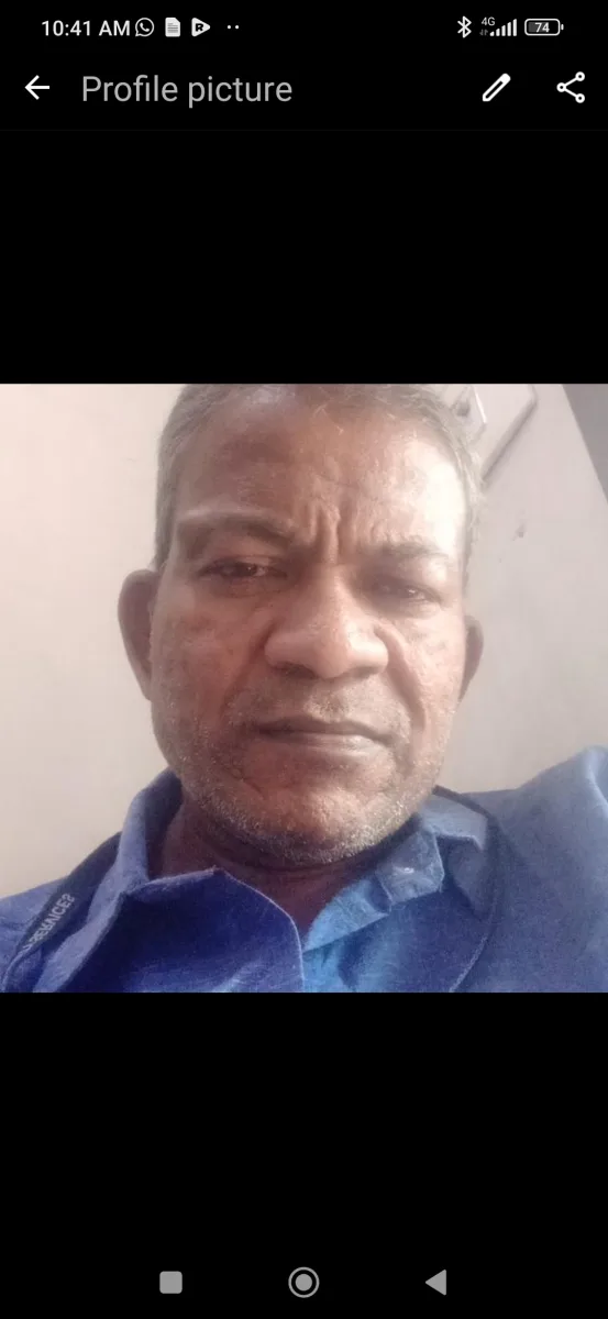 Nitin Kharawate, 42