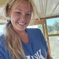 Mary Hoffmann